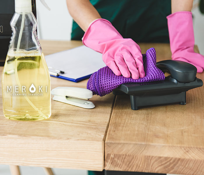 About us Meraki Cleaning Services in Denver Metro Area - Meraki Cleaning Services