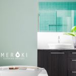 Clever bathroom storage ideas to maximize space in Denver Metro Area - Meraki Cleaning Services